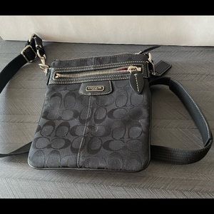 Small Coach Crossbody Bag